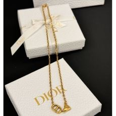 Christian Dior Necklaces